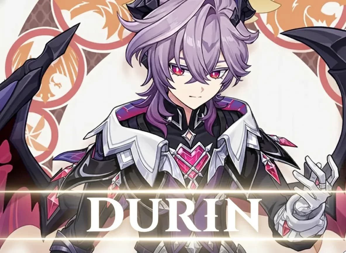 durin genshin impact
