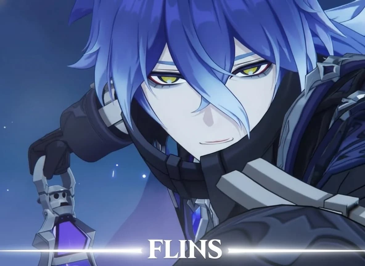 flins genshin impact