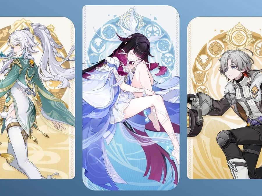 genshin impact luna iv