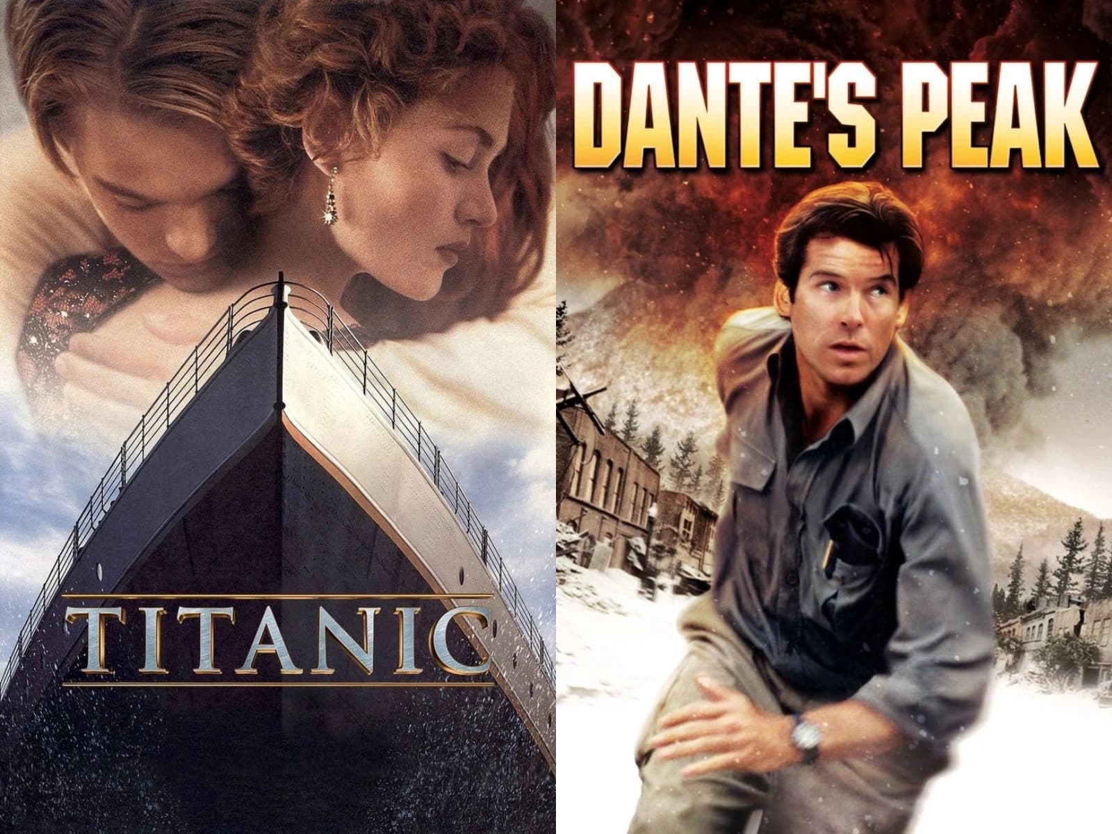 film klasik 90an di Netflix