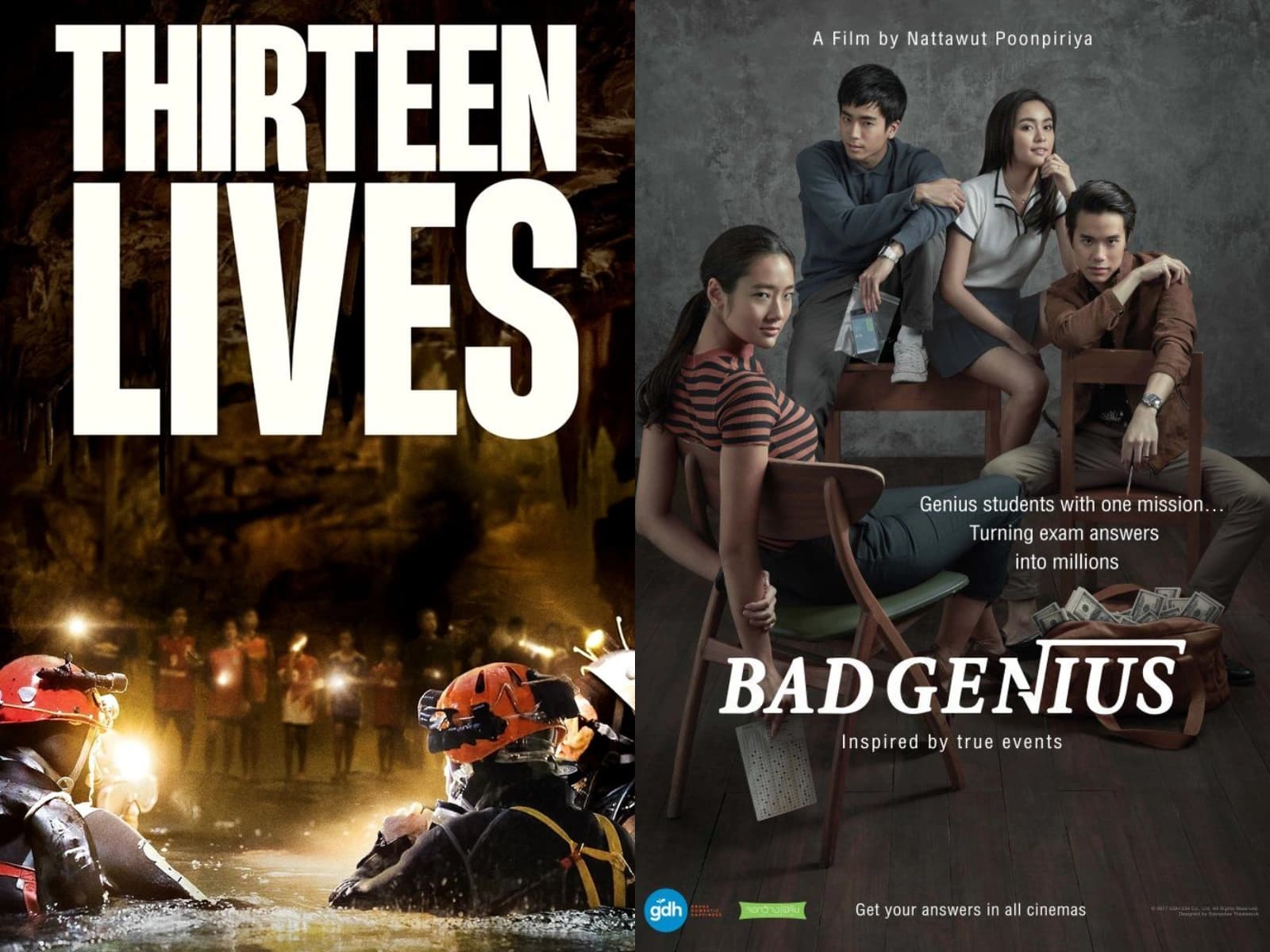 film thailand netflix