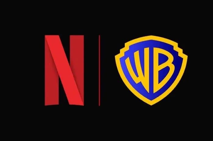 Netflix Batal Akuisisi Warner Bros