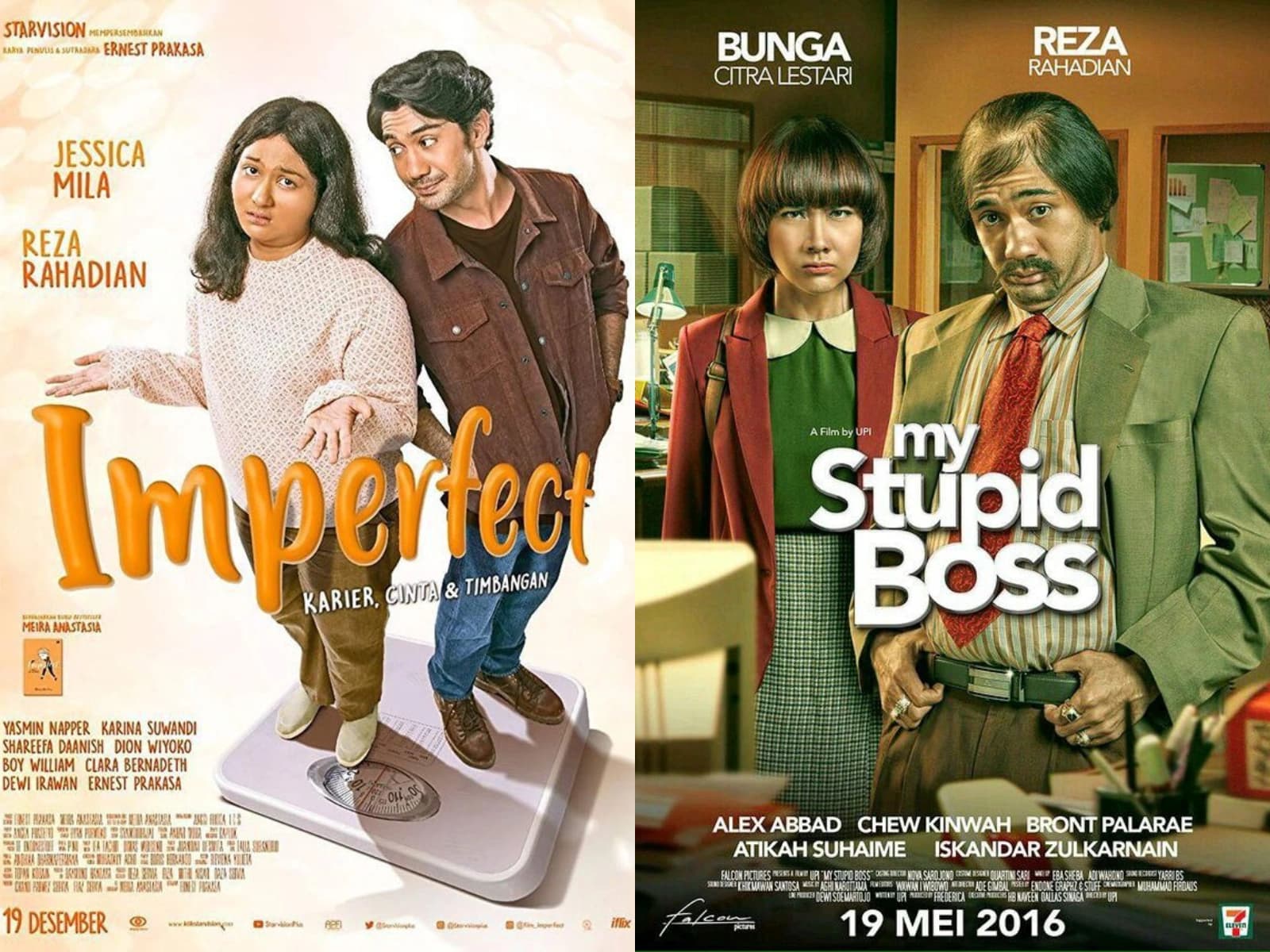 film komedi indonesia di netflix