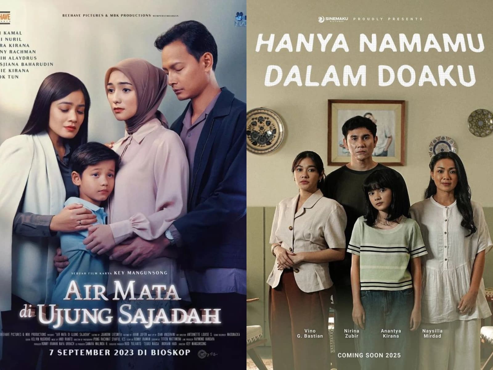 film netflix indonesia sedih