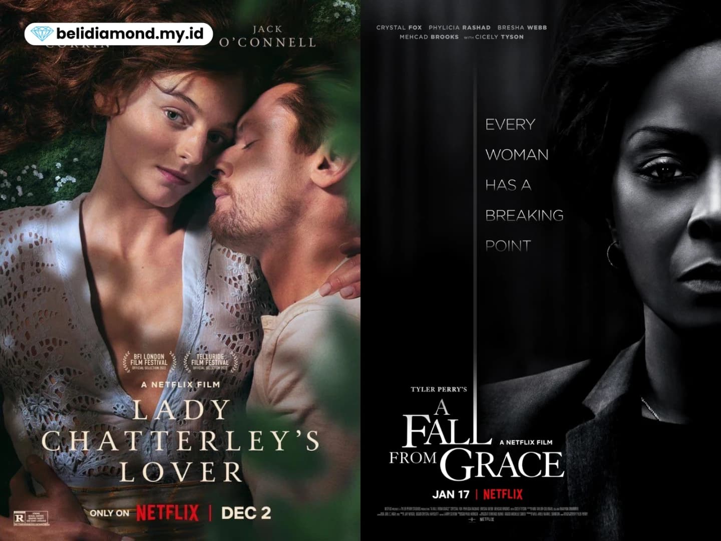 film netflix perselingkuhan