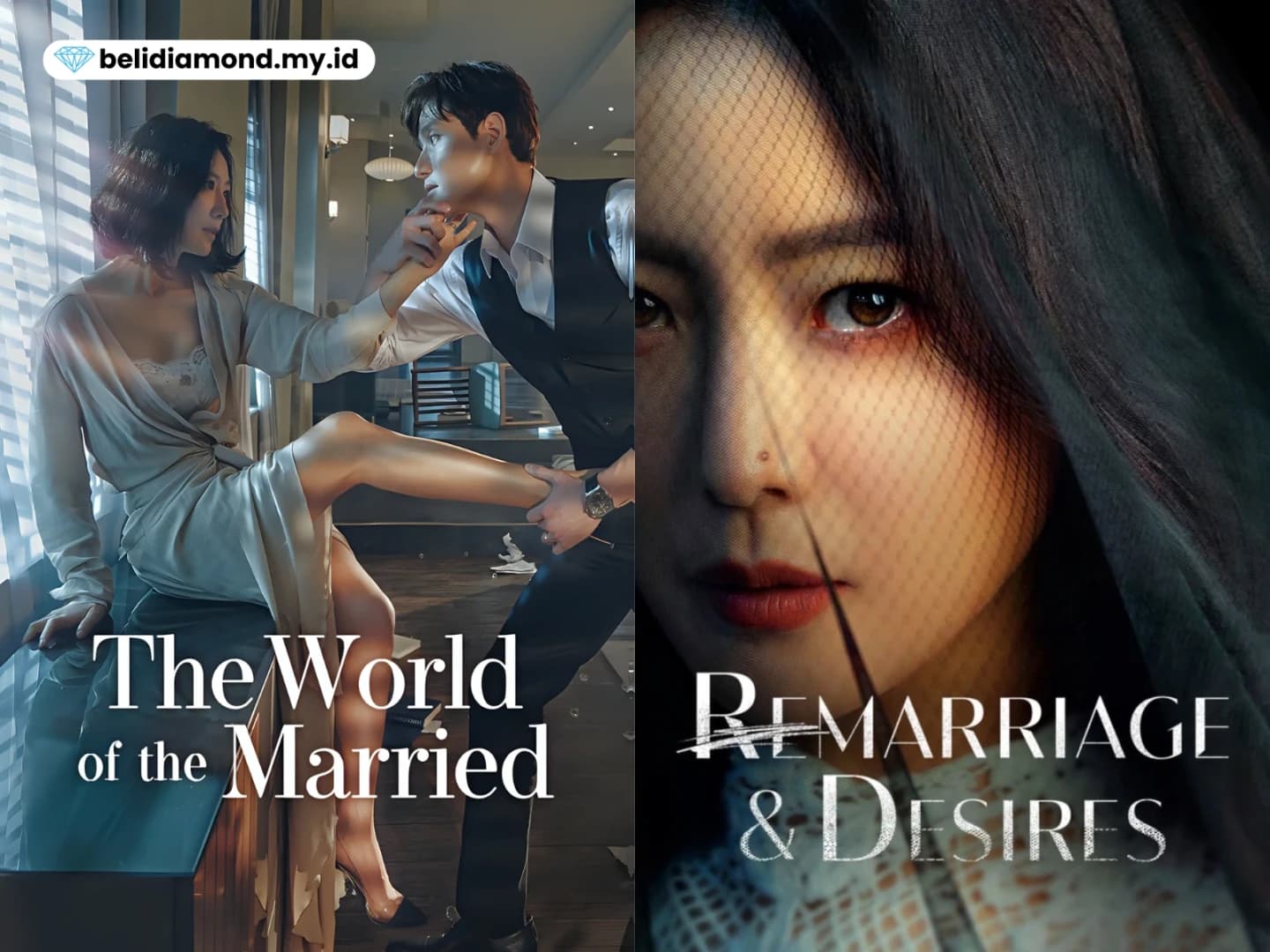 drama korea perselingkuhan di netflix
